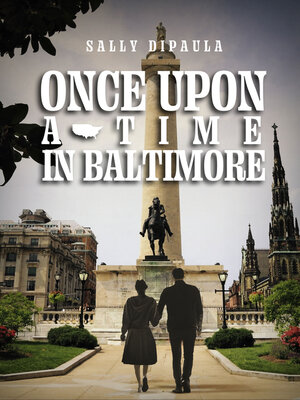 cover image of Once Upon a Time in Baltimore
